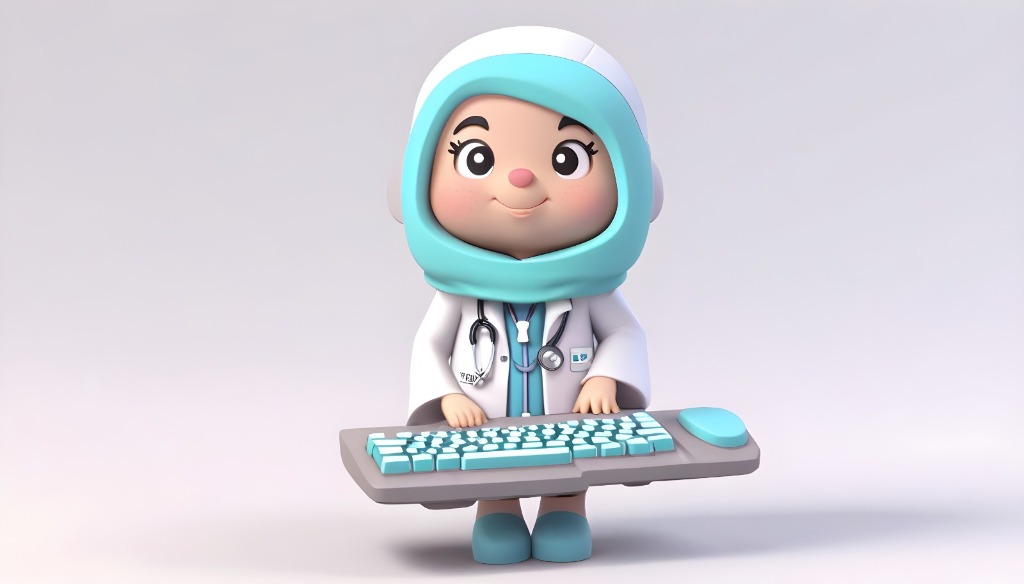 MIA Mascot